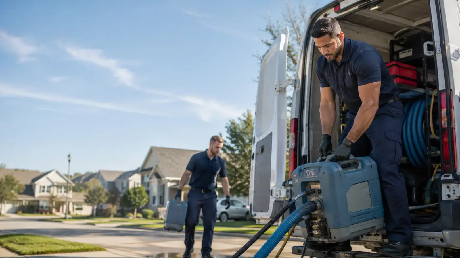 Trauma Cleanup in Malvern, IA near me